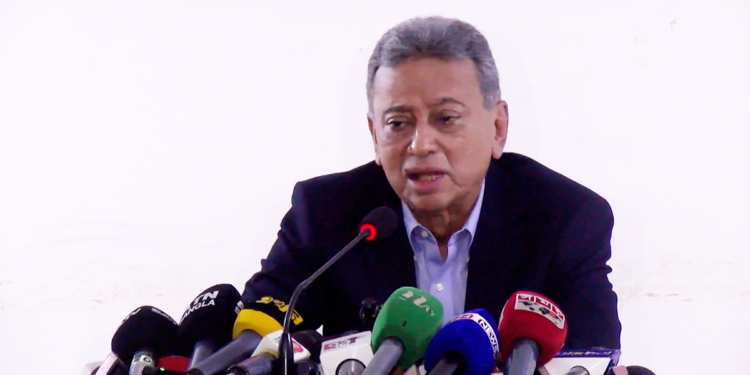 ৫ আগস্টের পর বন্ধ হওয়া সব শিল্প-কারখানা পুনরায় চালু হবে: অর্থমন্ত্রী