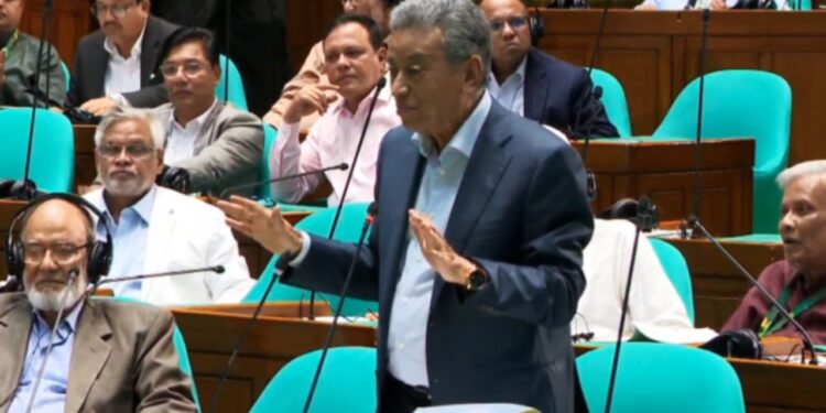 ৯০.৬৬ মিলিয়ন ডলার বৈদেশিক ঋণ পরিশোধ করেছে সরকার