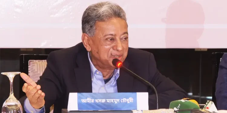 আগামী দিনে দ্রব্যমূল্য বাড়বে, এ ব্যপারে কোনো সন্দেহ নেই: অর্থমন্ত্রী