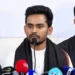 গণভোটের রায়কে না মানলে রাজপথে নামার হুঁশিয়ারি দিলো এনসিপি