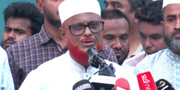 হাসিনার মতো গণরায় অবজ্ঞা করার খেসারত দিতে হবে: এটিএম আজহার