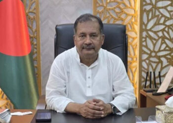 বিগত সরকারের লুটপাটে দেশের অর্থনীতি ভঙ্গুর অবস্থায় রয়েছে : তথ্যমন্ত্রী