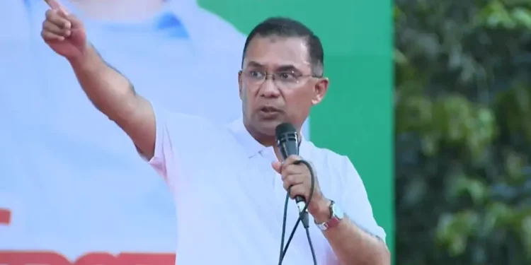 যারা সংস্কার সংস্কার করে তারা কিন্তু নারীর স্বাধীনতা নিয়ে কথা বলে না: প্রধানমন্ত্রী