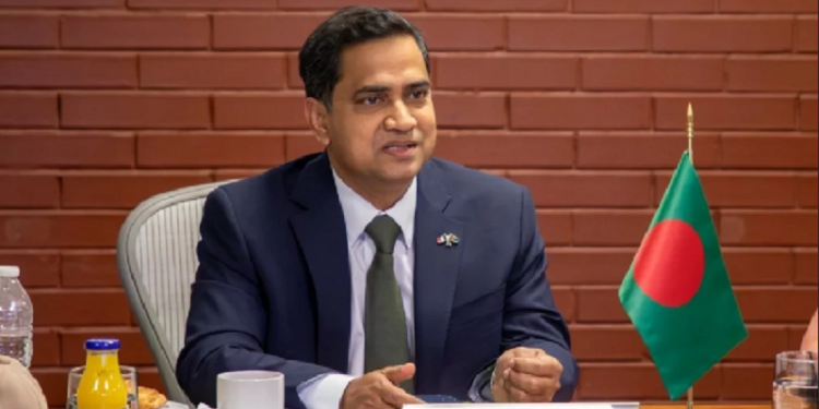প্রত্যাহার করা পাঁচ রাষ্ট্রদূতের মধ্যে ফিরেছেন শুধু একজন
