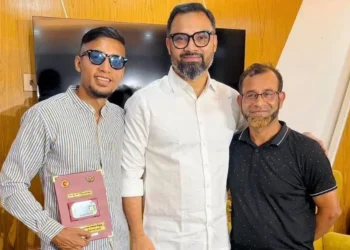 ক্রীড়া কার্ডকে ‘আমিনুল কার্ড’ বললেন জামাল ভূঁইয়া