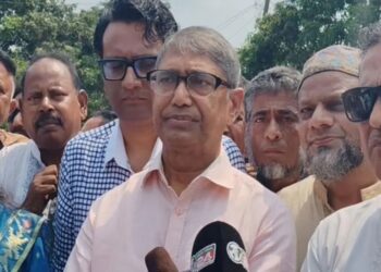 আমরা শূন্য থেকে শুরু করেছি, সরকারের তহবিলে পর্যাপ্ত টাকা নেই: মুক্তিযুদ্ধমন্ত্রী