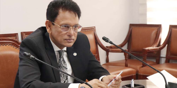 পাবলিক পরীক্ষায় নীরব বহিষ্কারের নিয়ম বাদ : শিক্ষামন্ত্রী