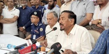 কারণে-অকারণে সংসদ ওয়াকআউট না করতে বিরোধীদলকে আহ্বান স্পিকারের