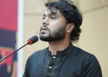 ওবায়দুল কাদেরের বিরুদ্ধে ওসমান হাদির জবানবন্দি গ্রহণ করলেন ট্রাইব্যুনাল