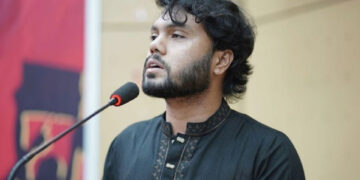 ওবায়দুল কাদেরের বিরুদ্ধে ওসমান হাদির জবানবন্দি গ্রহণ করলেন ট্রাইব্যুনাল