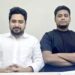 নাহিদকে ‘আমার নেতা, বাংলাদেশের নেতা’ বললেন হাসনাত