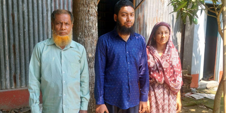 ইতালির স্বপ্ন দেখিয়ে ১৯ লাখে লিবিয়ায়, নির্যাতনে আদায় আরও ৫ লাখ