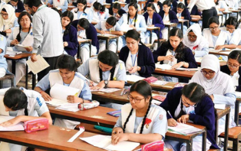 ২০২৭ সালের এসএসসি শুরু ৭ জানুয়ারি, এইচএসসি ৬ জুন