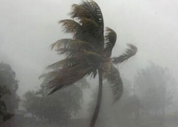 সকাল ৯টার মধ্যে যেসব অঞ্চলে ৮০ কিমি বেগে কালবৈশাখী ঝড়ের শঙ্কা