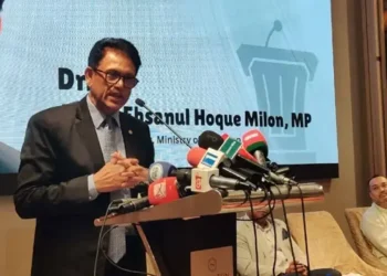 বেসরকারি বিশ্ববিদ্যালয়কে জঙ্গি কারখানা হতে দেবো না: শিক্ষামন্ত্রী