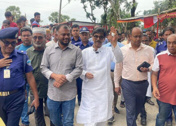 এবার ১ কোটি পশু কুরবানির সম্ভাবনা রয়েছে: মন্ত্রী
