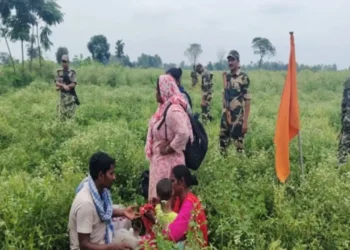 বাংলাদেশ-ভারত সীমান্তে মানবিক সংকট, হিউম্যান রাইটস ওয়াচের প্রতিবেদন