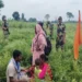 বাংলাদেশ-ভারত সীমান্তে মানবিক সংকট, হিউম্যান রাইটস ওয়াচের প্রতিবেদন