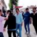 লন্ডনে এনসিপি নেতা হাসনাত আবদুল্লাহর সভায় আওয়ামী লীগের হামলা ও উত্তেজনা