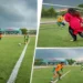 বাঁ পায়ে গোল করে চমক দেখালেন জাইমা রহমান 
