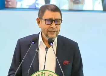 আদ দ্বীন হাসপাতালের লাইসেন্স বাতিলের সিদ্ধান্ত যৌক্তিক বলে জানালেন স্বাস্থ্যমন্ত্রী