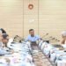 প্রধানমন্ত্রীর সভাপতিত্বে একনেক সভা চলছে