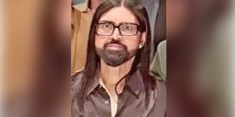 বনানী থেকে নাভানা গ্রুপের ভাইস চেয়ারম্যান গ্রেফতার
