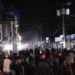 টর্চলাইটের আলোয় চার গ্রামের সংঘর্ষ, আহত অর্ধশতাধিক