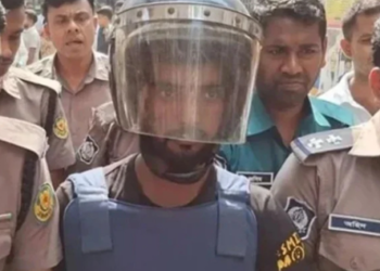 রামিসা হত্যা মামলায় অভিযোগ গঠন, ধর্ষণের কথা স্বীকার করে হত্যার দায় অন্যজনের ওপর চাপাল আসামি