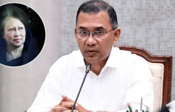 প্রতিষ্ঠানটির নাম পাল্টে মায়ের নামে করতে রাজি হলেন না প্রধানমন্ত্রী