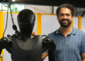 যুদ্ধক্ষেত্রে কি দেখা যাবে মানবসদৃশ রোবট? নতুন প্রযুক্তি ঘিরে বিতর্ক ও সম্ভাবনা