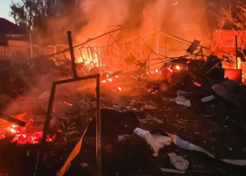 ক্রিমিয়ায় জাদুঘর ও তেল স্থাপনায় ড্রোন হামলা, জ্বালানি সংকট তীব্র
