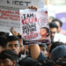 ছাত্রাবাসে শিক্ষার্থীর ঝুলন্ত লাশ উদ্ধার, বিক্ষোভে বিদ্যালয়ে ভাঙচুর