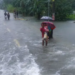 সুনামগঞ্জে পানি বাড়লেও বড় বন্যার শঙ্কা নেই, বলছে পাউবো