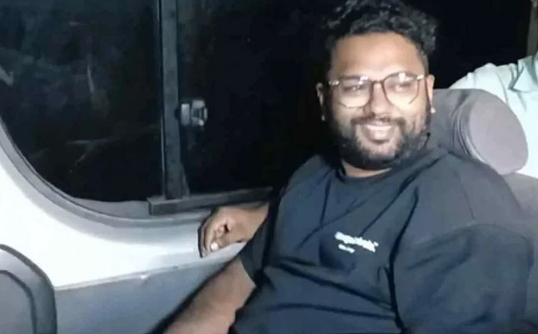 চাঁদাবাজির অভিযোগে এমপিপুত্র সজীবকে জিজ্ঞাসাবাদ, মুচলেকায় মুক্তি