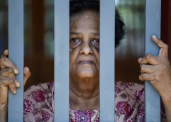 একাকী বার্ধক্য ঠেকাতে নতুন উদ্যোগ ভারতের এক রাজ্যের