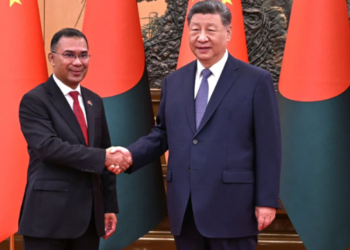 বাংলাদেশ-চীন-মিয়ানমার অর্থনৈতিক করিডোর নিয়ে নতুন আলোচনা, কৌশলগত ভারসাম্যের প্রশ্ন