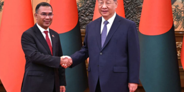 বাংলাদেশ-চীন-মিয়ানমার অর্থনৈতিক করিডোর নিয়ে নতুন আলোচনা, কৌশলগত ভারসাম্যের প্রশ্ন