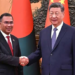 চীন সফরে তিস্তা প্রকল্প, ব্রিকস ও কৌশলগত সহযোগিতায় বাংলাদেশের নতুন অগ্রগতি