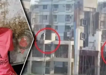 জুলাই গণ-অভ্যুত্থান হত্যা মামলায় তিন সাবেক পুলিশ কর্মকর্তার মৃত্যুদণ্ড