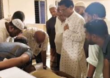 পটুয়াখালীতে সাংবাদিককে মারধরের অভিযোগ, ছাত্রদলের নেতা–কর্মীদের বিরুদ্ধে তদন্ত