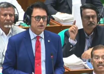 অবসর সুবিধা বোর্ডে ৬৭ হাজার আবেদন ঝুলে, ৭ হাজার ৪১০ কোটি টাকার ঘাটতি: শিক্ষামন্ত্রী