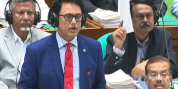 অবসর সুবিধা বোর্ডে ৬৭ হাজার আবেদন ঝুলে, ৭ হাজার ৪১০ কোটি টাকার ঘাটতি: শিক্ষামন্ত্রী