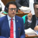 অবসর সুবিধা বোর্ডে ৬৭ হাজার আবেদন ঝুলে, ৭ হাজার ৪১০ কোটি টাকার ঘাটতি: শিক্ষামন্ত্রী