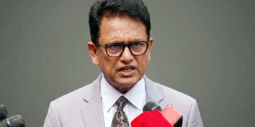 প্রশ্নপত্র ফাঁস বা গুজব ছড়ালে কঠোর ব্যবস্থা, এইচএসসি পরীক্ষা ঘিরে হুঁশিয়ারি শিক্ষামন্ত্রীর