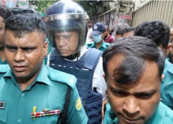 সাবেক সিইসি হাবিবুল আউয়ালের জামিন প্রশ্নে হাইকোর্টের রুল