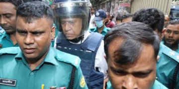 সাবেক সিইসি হাবিবুল আউয়ালের জামিন প্রশ্নে হাইকোর্টের রুল