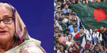 ‘এ বছরই দেশে ফিরব’, দাবি শেখ হাসিনার; মৃত্যুদণ্ডের রায়কে বললেন ‘রাজনৈতিক প্রতিহিংসা’