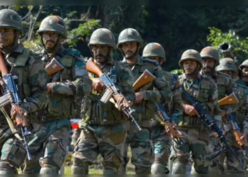 জুলাই থেকে প্রথম ‘ইন্টিগ্রেটেড ব্যাটল গ্রুপ’ মোতায়েন করছে ভারতীয় সেনাবাহিনী