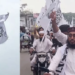 ধর্মীয় প্রতীক প্রদর্শন নিয়ে আন্তর্জাতিক ভাবমূর্তি নিয়ে উদ্বেগ, সতর্ক করছেন বিশ্লেষকরা